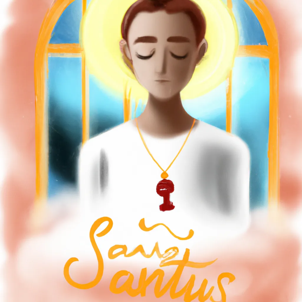 Imagens significado de sonhar com Santos