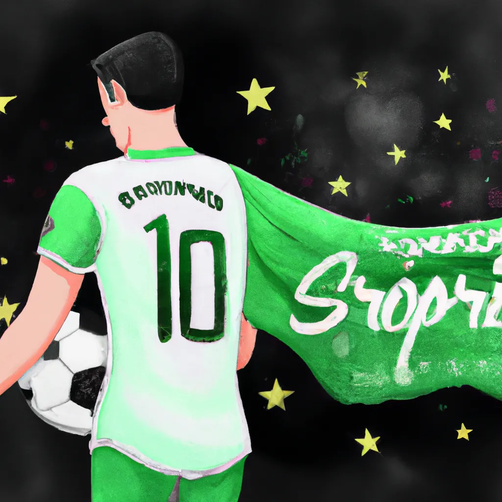 Imagens significado de sonhar com Sporting.