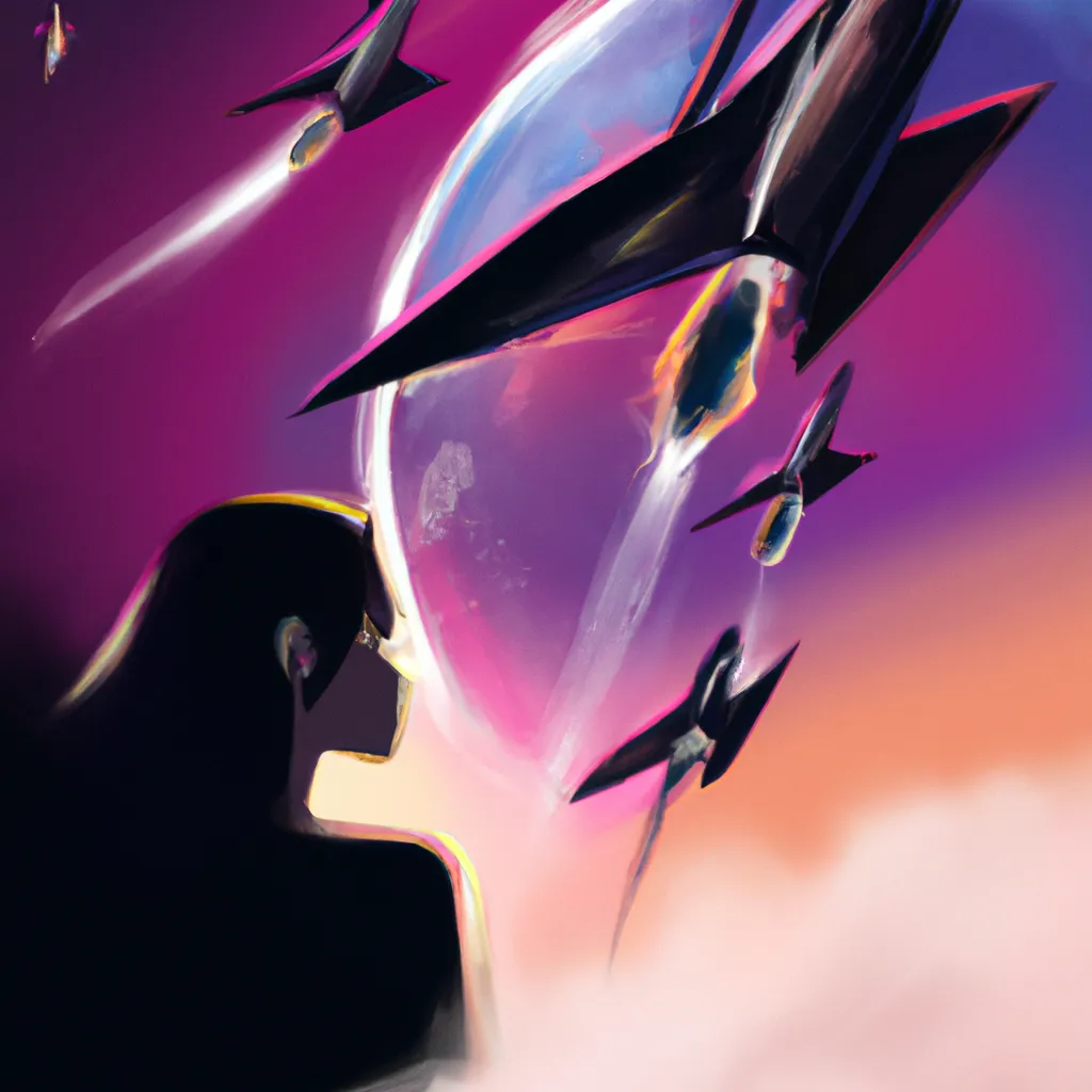 Explorando o Universo dos Sonhos: Significado de Sonhar com Starship 4 Imagens significado de sonhar com Starship