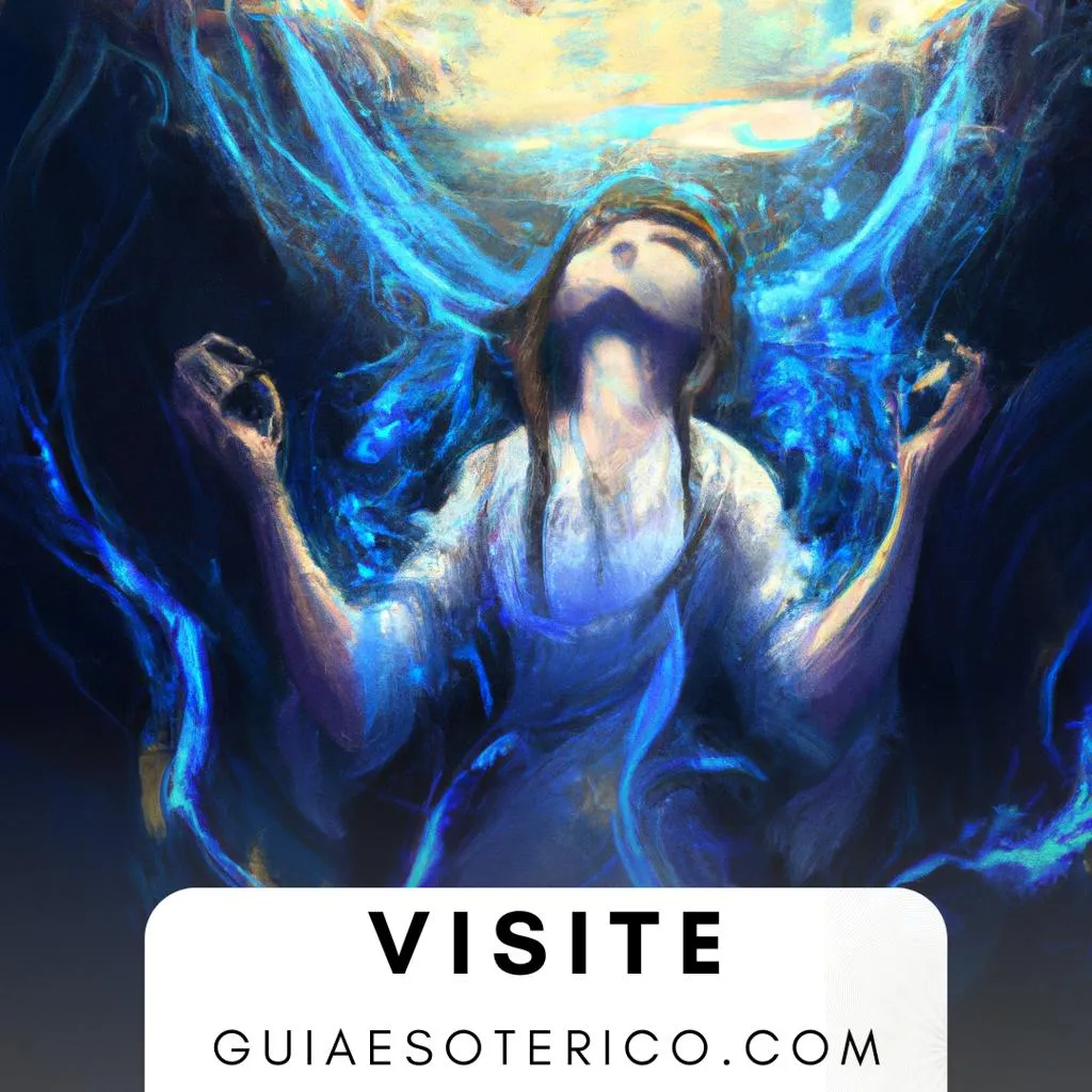 Flua na Fé: Aprendendo a Receber o Espírito Santo 4 Imagens vem espirito de deus como a corrente de aguas