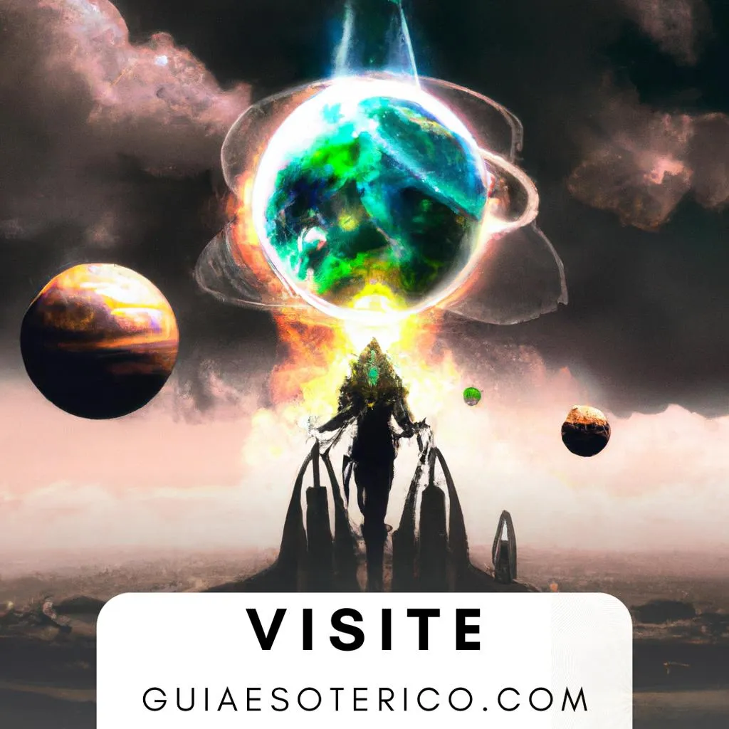 Imagens vida em outros planetas espiritismo