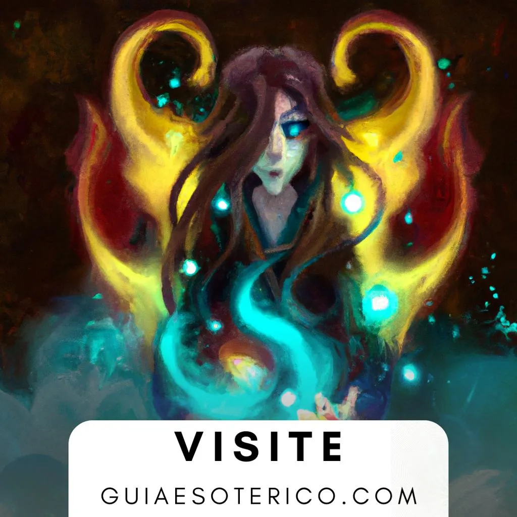 Explorando o Sobrenatural: Vídeos de Espíritos 4 Imagens videos de espiritos