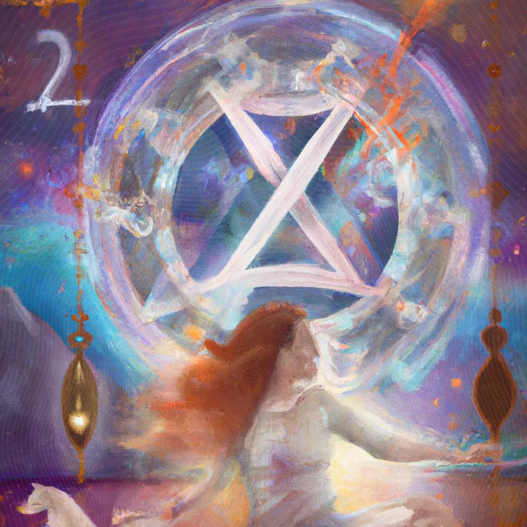 Noticia Abril inspirador Numerologia revela energia da lideranca
