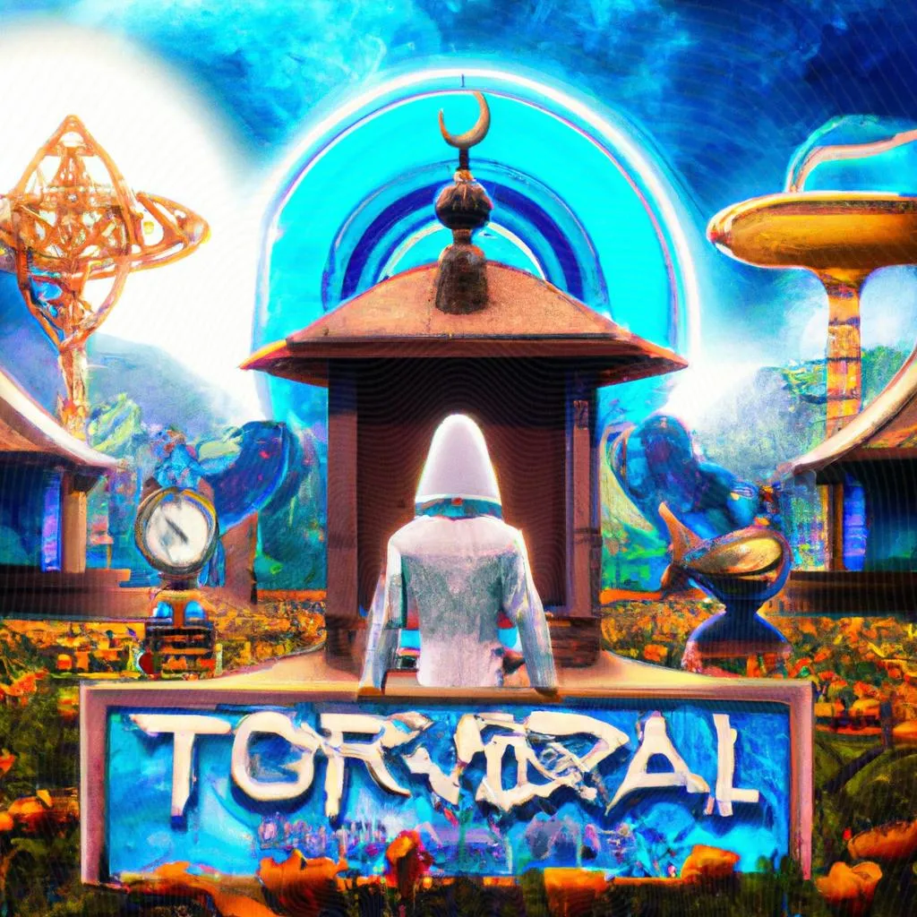 Noticia Aproveite a Tomorrowland com ajuda da Astrologia