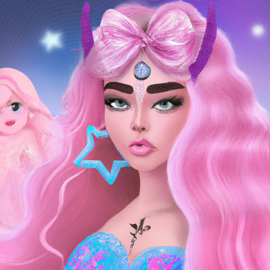 Noticia Descubra como seria a Barbie do seu signo