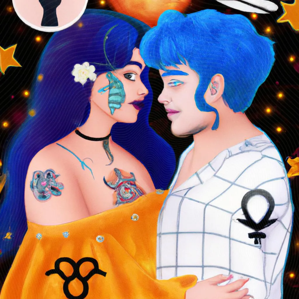 NoticiaCombinacoes perfeitas para o Dia do Beijo Astrologia revela os signos ideais