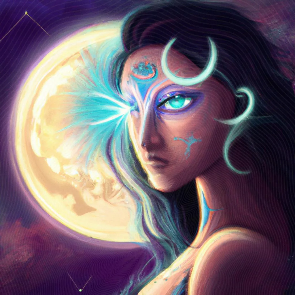 NoticiaIntensidade misterio e transformacoes Lua em Escorpiao traz energia para o feriado
