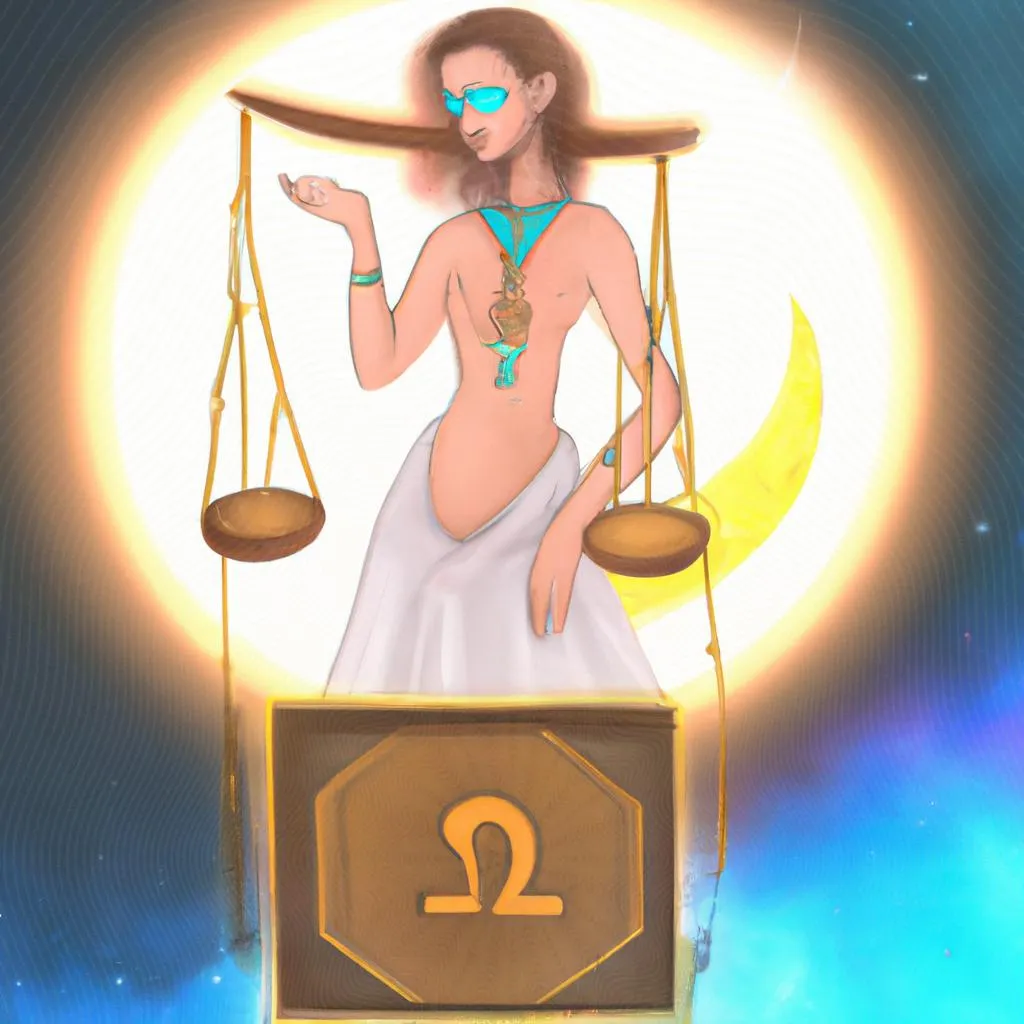 NoticiaLua em Libra traz equilibrio para todos os signos
