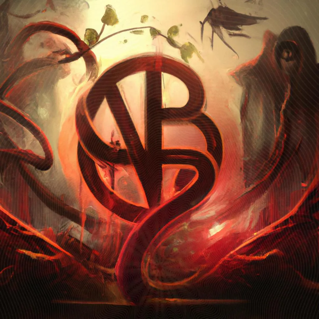 Aprofunde-se no mistério: Descubra o Significado Oculto do ABC 3 uma ilustração gráfica de a b c significado