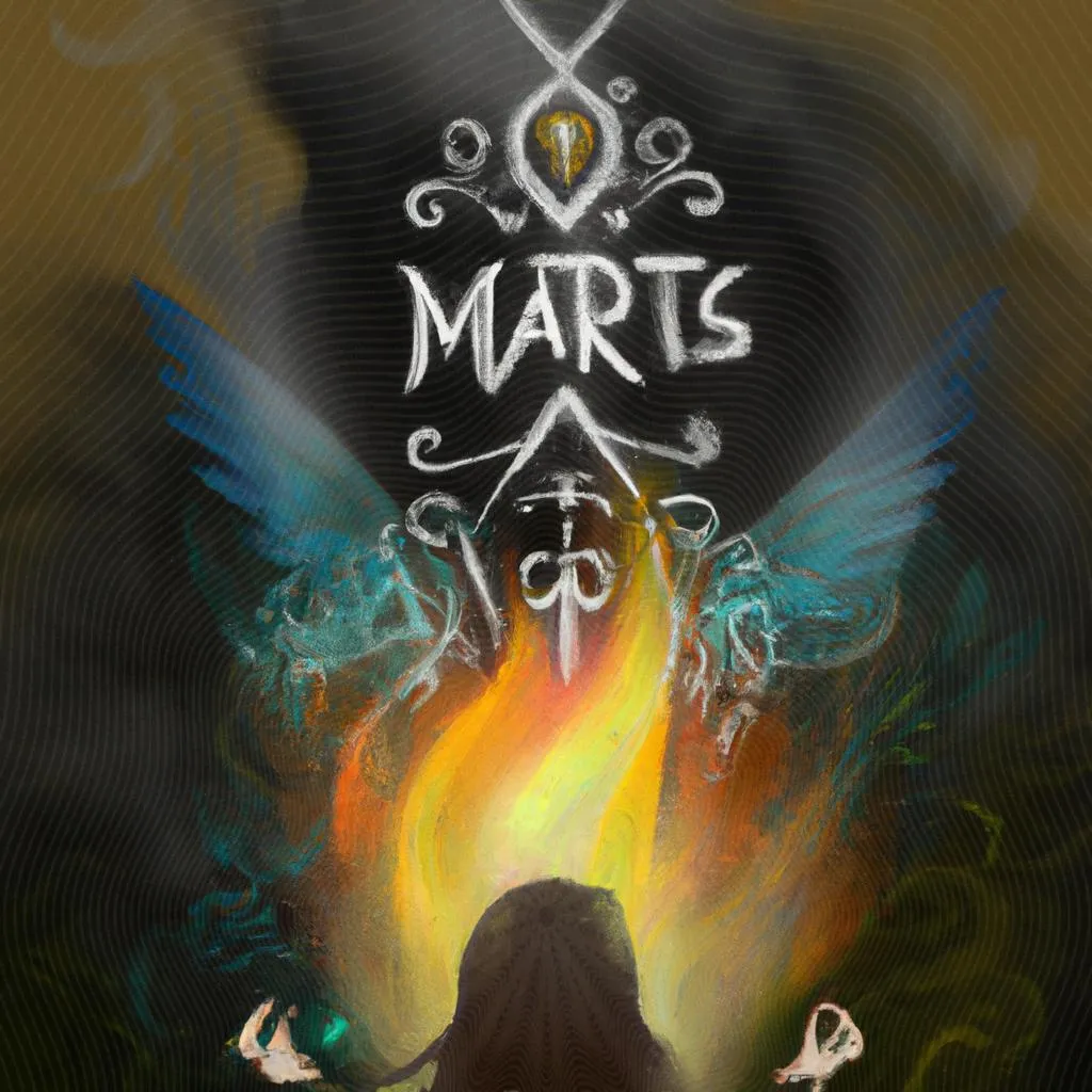 A Letra Mata, o Espírito Vivifica: Desvendando os Mistérios do Esoterismo 4 uma gravura em madeira de a letra mata mas o espirito vivifica