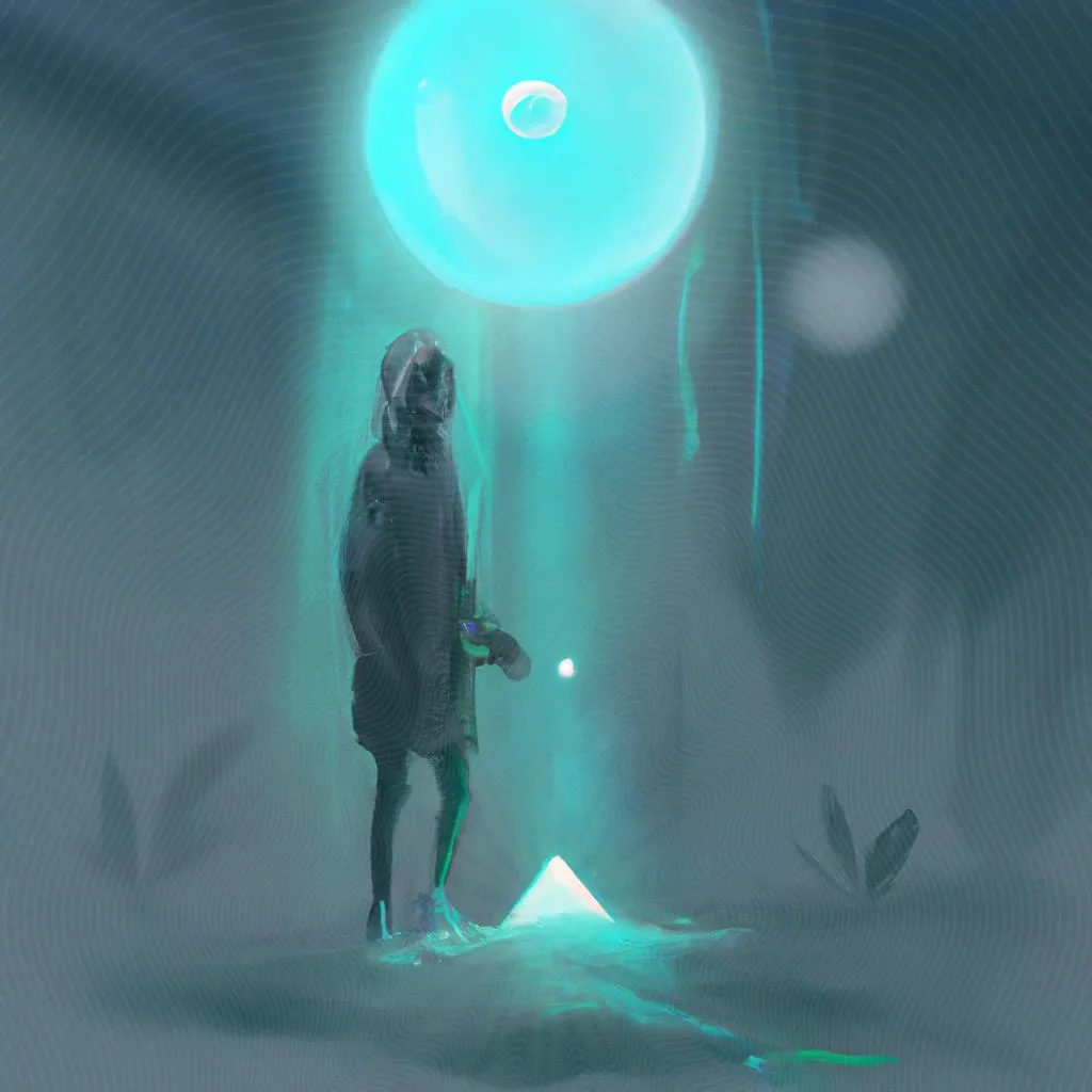 um retrato esboçado de a.i.e. significado