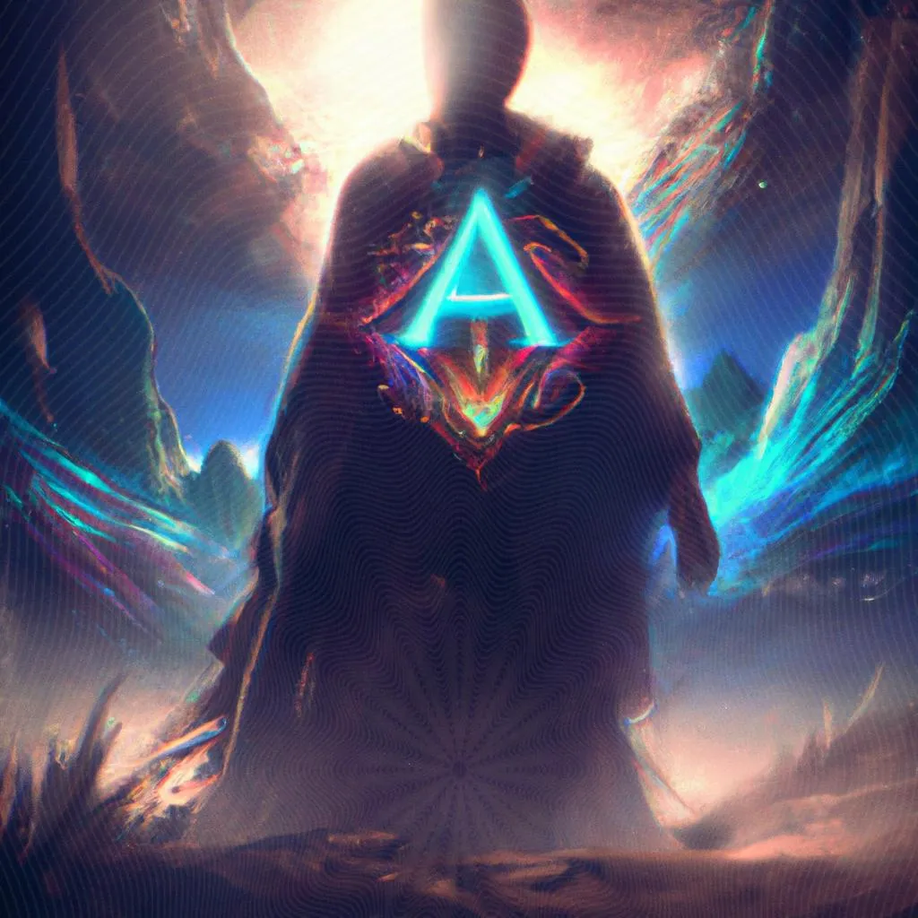 A.V.D.I: O Mistério Revelado - Descubra o Significado Oculto 2 um esquema ilustrado de a.v.d.i significado