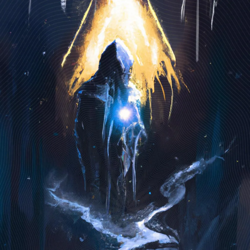 A.V.D.I: O Mistério Revelado - Descubra o Significado Oculto 4 uma arte em gravura de a.v.d.i significado