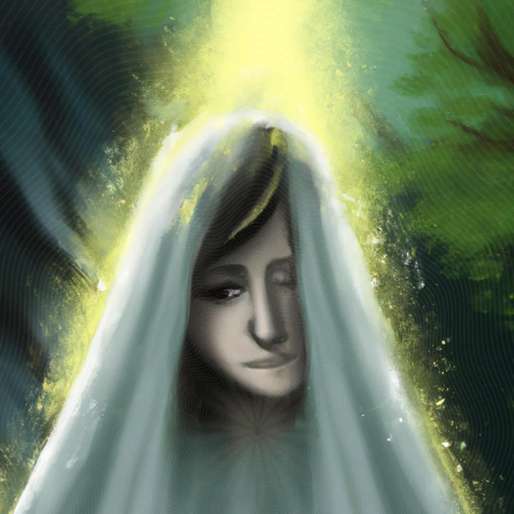 Desvendando o Mistério: Acordar Chorando e o Espiritismo 4 um desenho animado sobre acordar chorando espiritismo