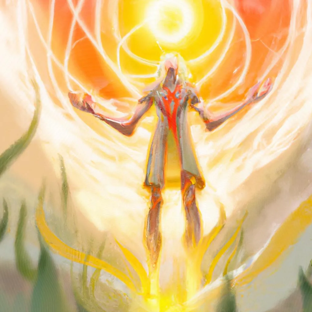 Desvendando o Mistério: Acordar com Arranhões - O que o Espiritismo Explica 3 uma ilustração gráfica de acordar com arranhões espiritismo