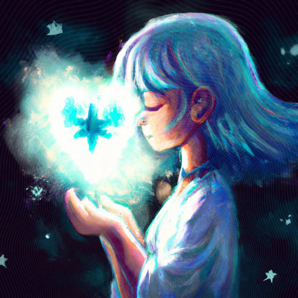 uma pintura a óleo sobre adorem em espirito e em verdade