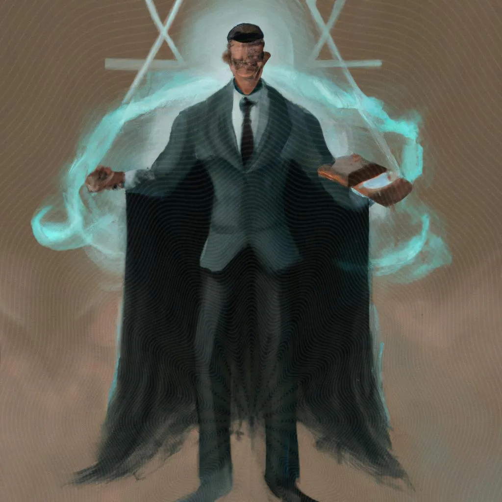 uma paisagem ilustrada de advogado espirito santo
