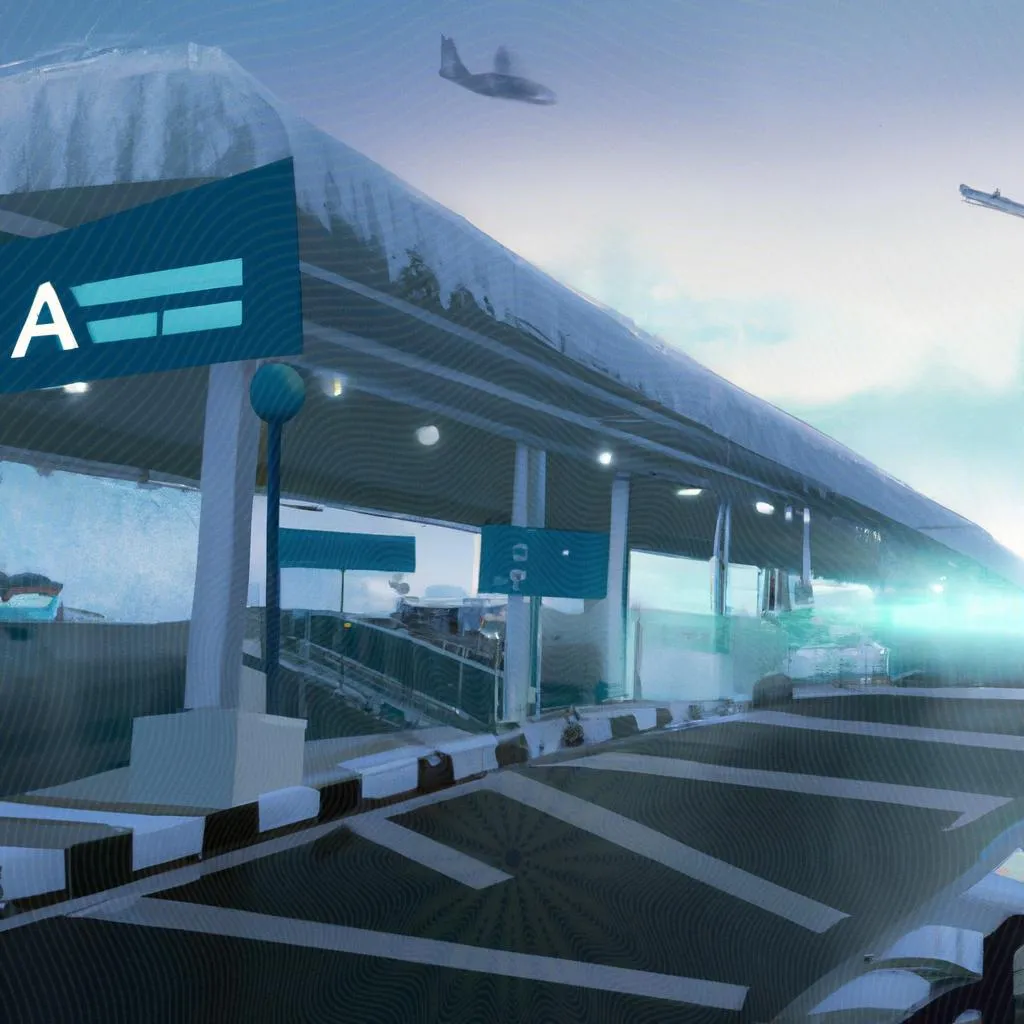 Aeroporto De Vitória O Endereço Dos Mistérios Esotéricos! Aeroporto De Vitória O Endereço Dos Mistérios Esotéricos!