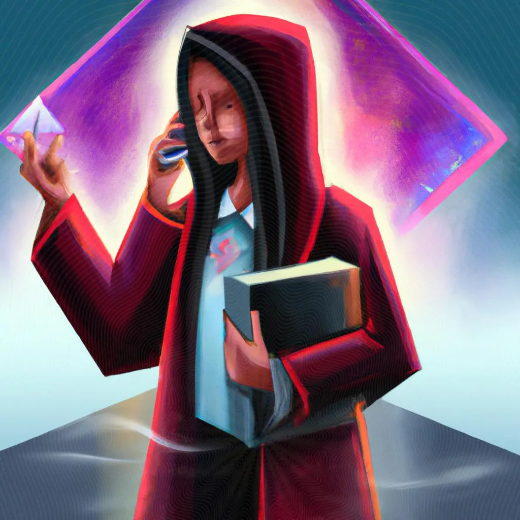 Descubra como o Agente Socioeducativo do Espírito Santo pode ser influenciado pelo esoterismo 2 uma imagem digital de agente socioeducativo espirito santo