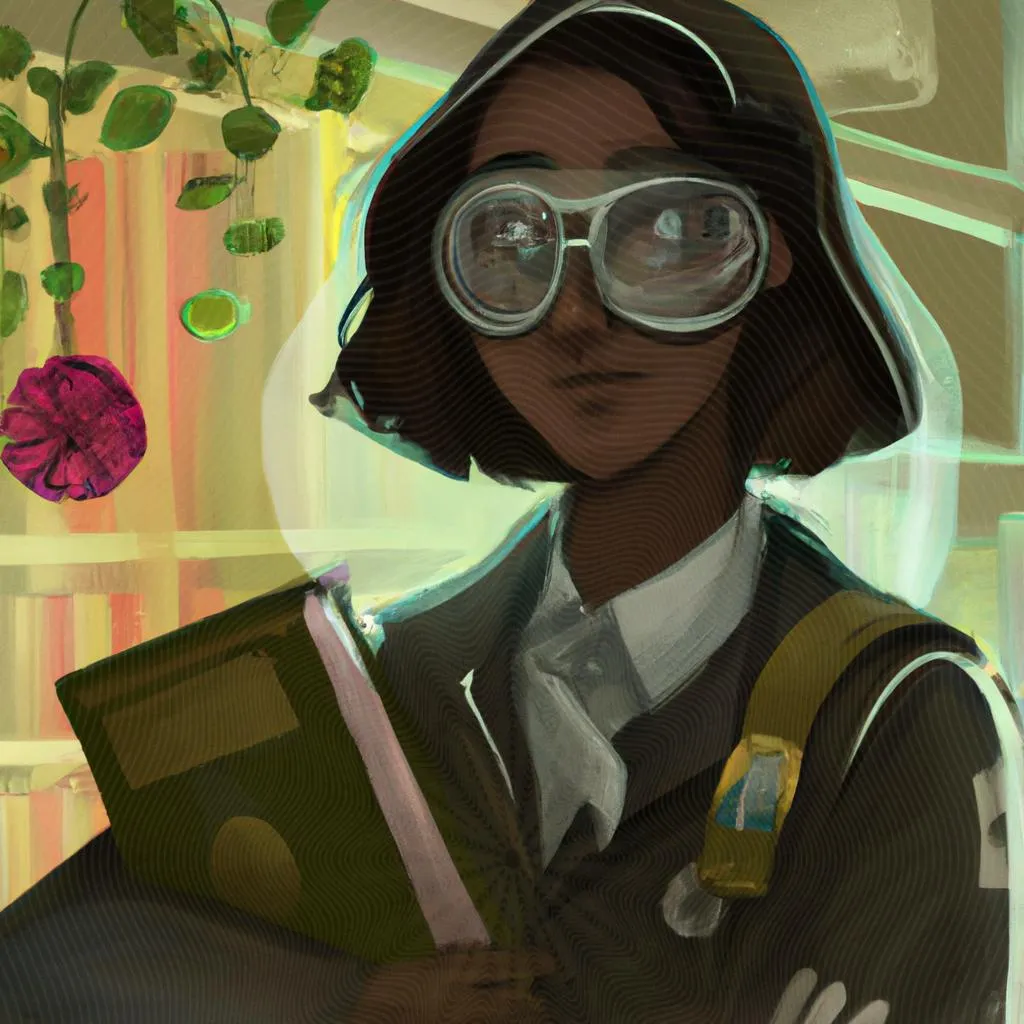 Descubra como o Agente Socioeducativo do Espírito Santo pode ser influenciado pelo esoterismo 4 um mural artístico de agente socioeducativo espirito santo