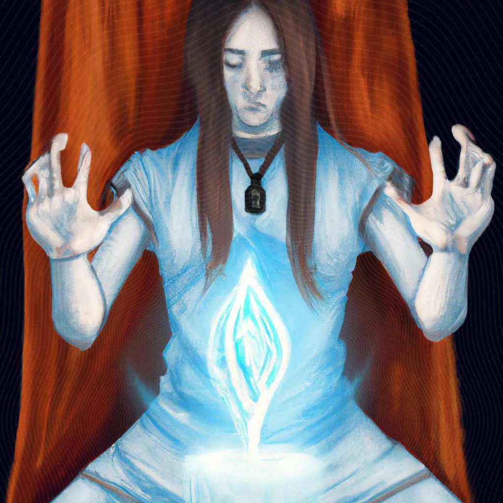 Antroposofia e Espiritismo: Conheça as Diferenças 2 um retrato esboçado de antroposofia é espiritismo