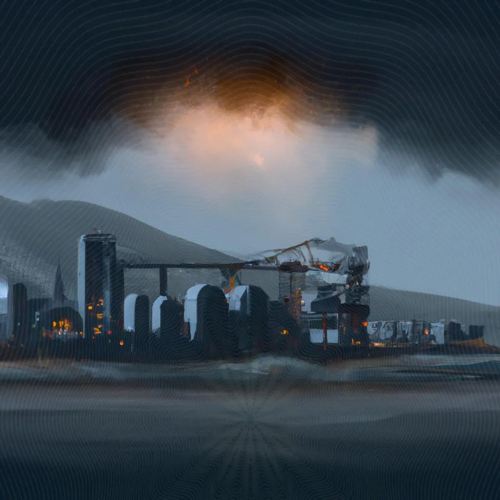 uma aquarela sobre arcelormittal espirito santo