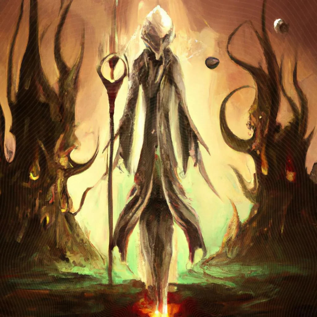 uma composição ilustrativa de associação espirita