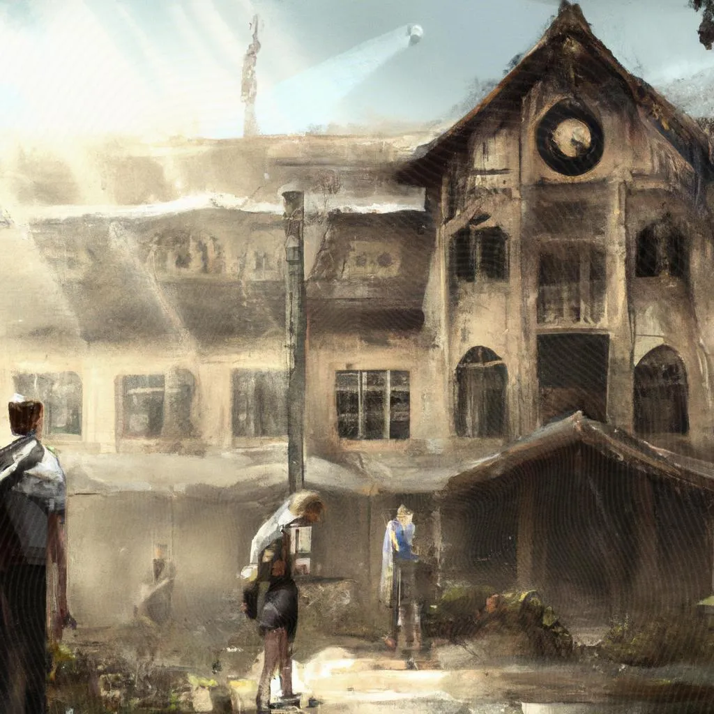 um desenho animado sobre atentado a escola no espirito santo