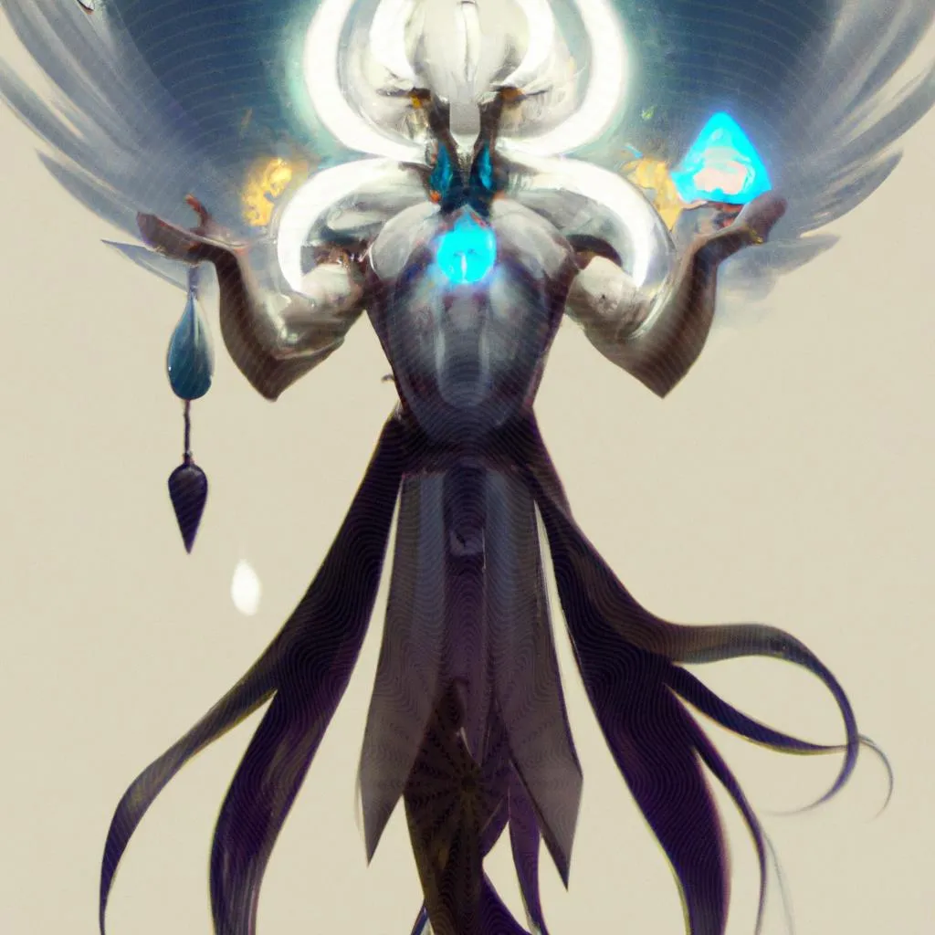 uma ilustração realista de atirador espirito santos