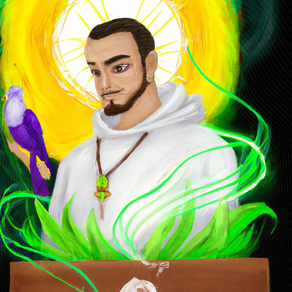 Desvendando os Mistérios da Atividade dos Dons do Espírito Santo 2 uma ilustração gráfica de atividade sobre os dons do espirito santo