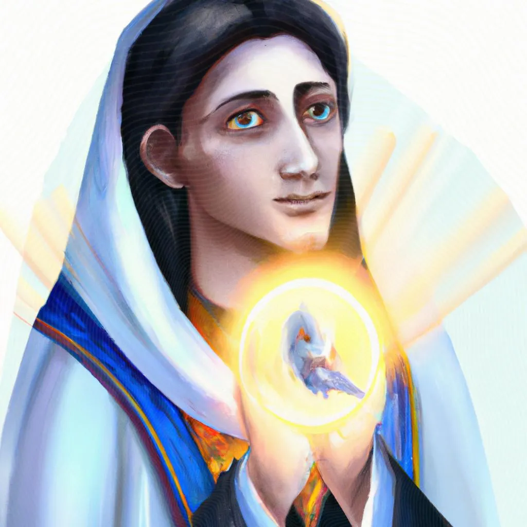 Desvendando os Mistérios da Atividade dos Dons do Espírito Santo 4 uma imagem pictórica de atividade sobre os dons do espirito santo
