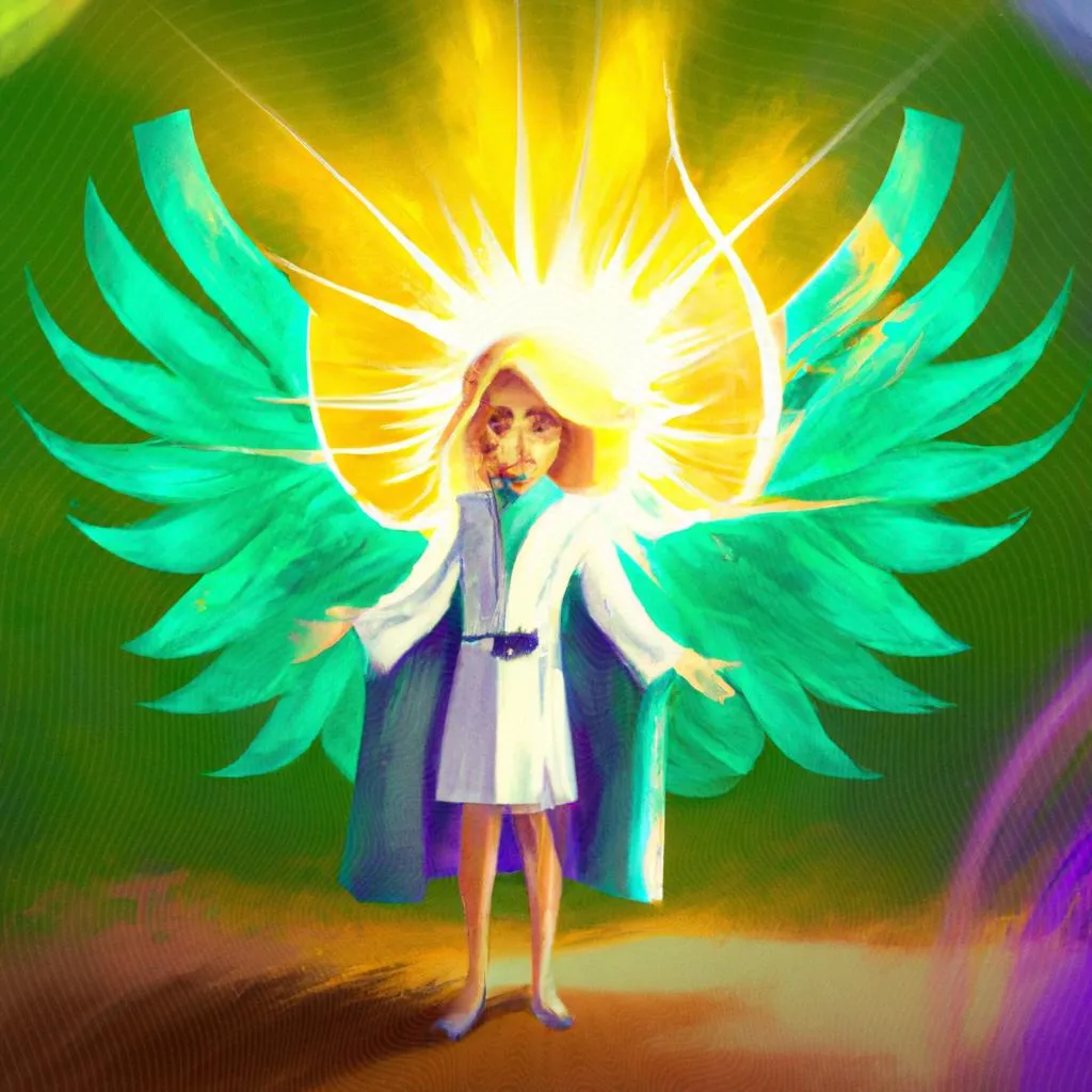 uma imagem em 3D de aula sobre o espirito santo ministerio infantil