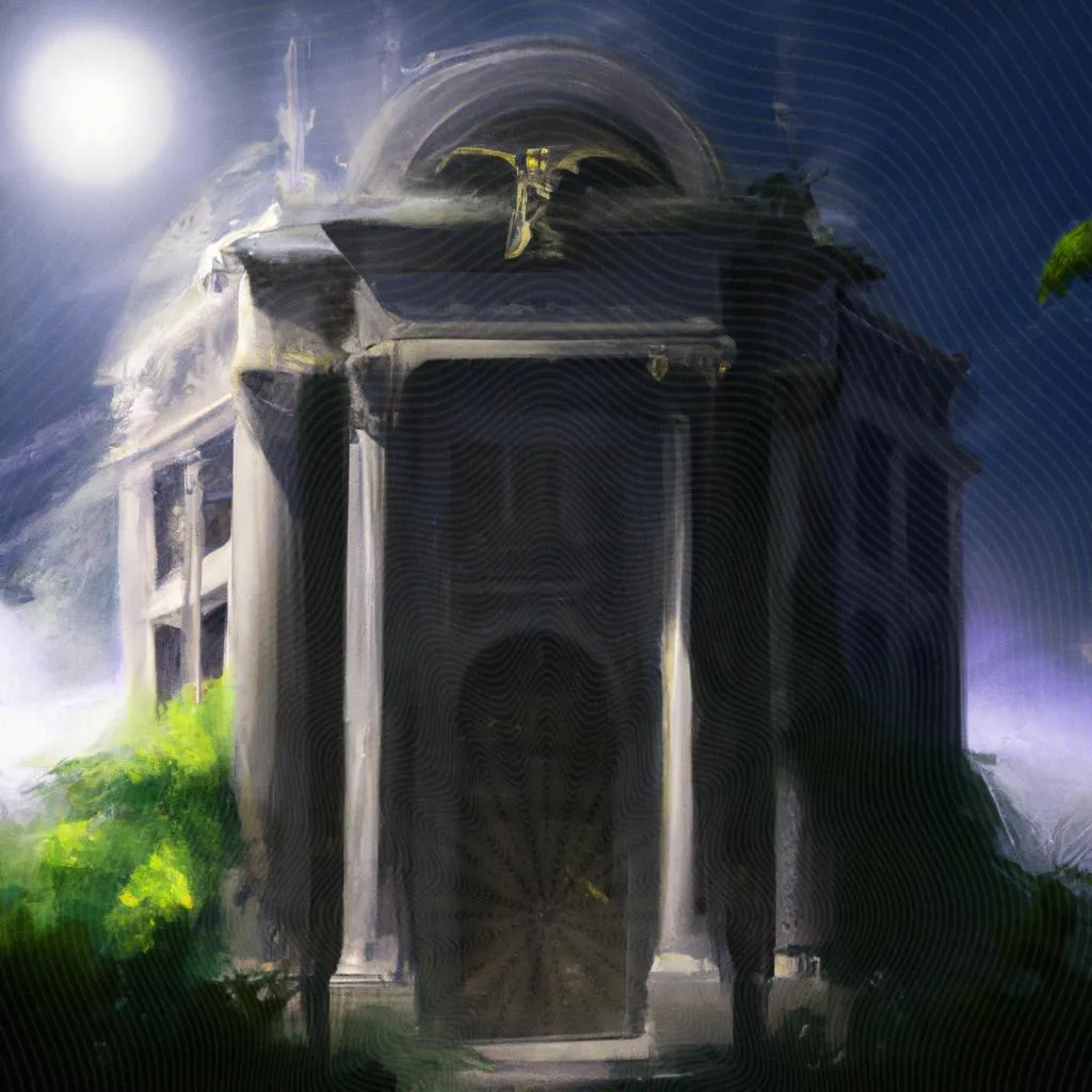 uma ilustração realista de banco do estado do espirito santo