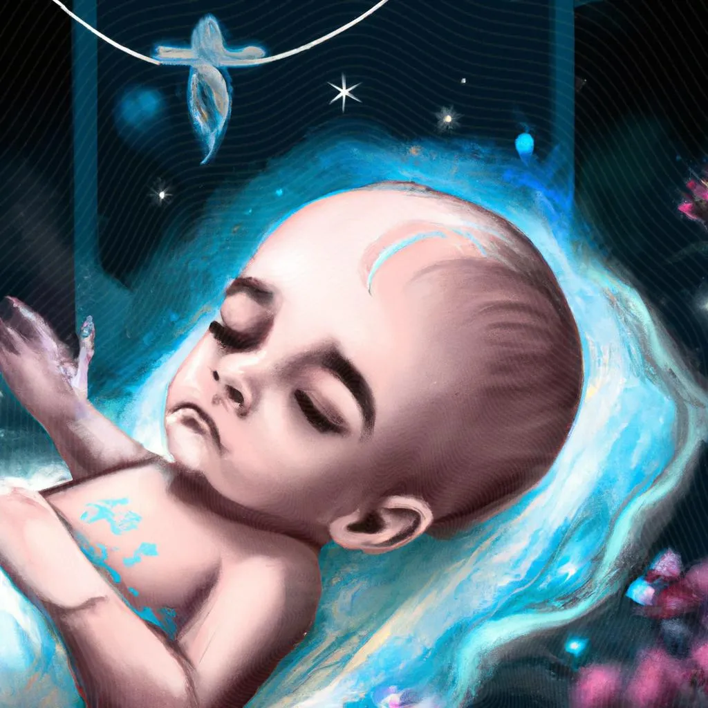 bebes que morrem antes de nascer espiritismo