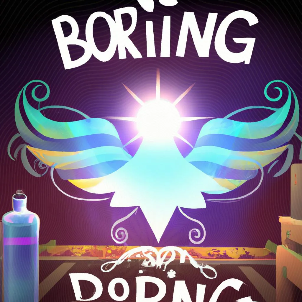Bom Dia Espírita: Mensagens Inspiradoras Para Começar Bem o Dia 2 um desenho artístico sobre bom dia espirita mensagem