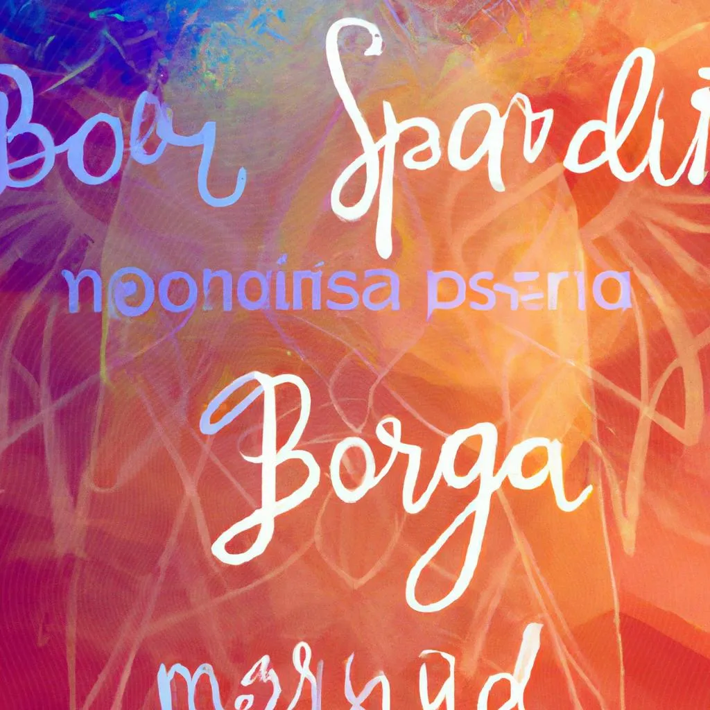 Bom Dia Espírita: Mensagens Inspiradoras Para Começar Bem o Dia 4 uma cena gráfica de bom dia espirita mensagem