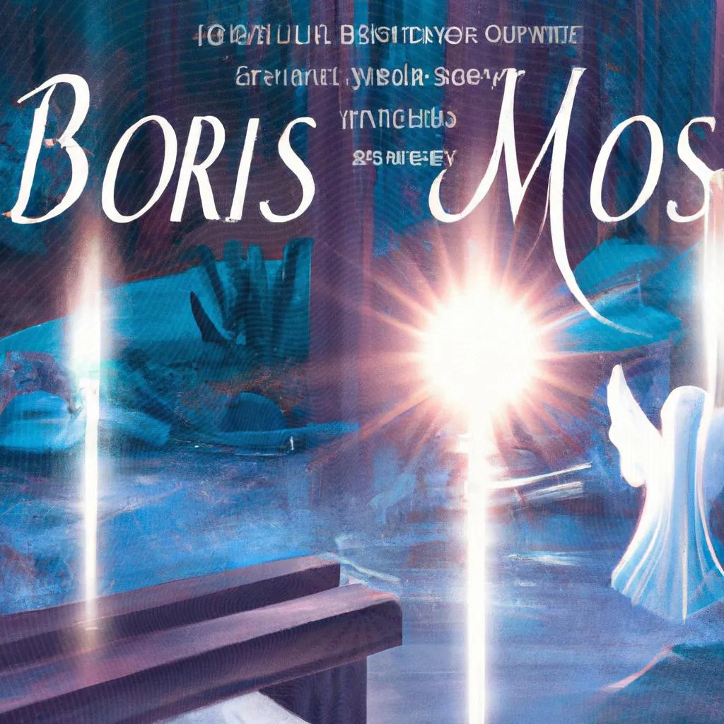 uma composição ilustrativa de bom dia mensagens espiritas