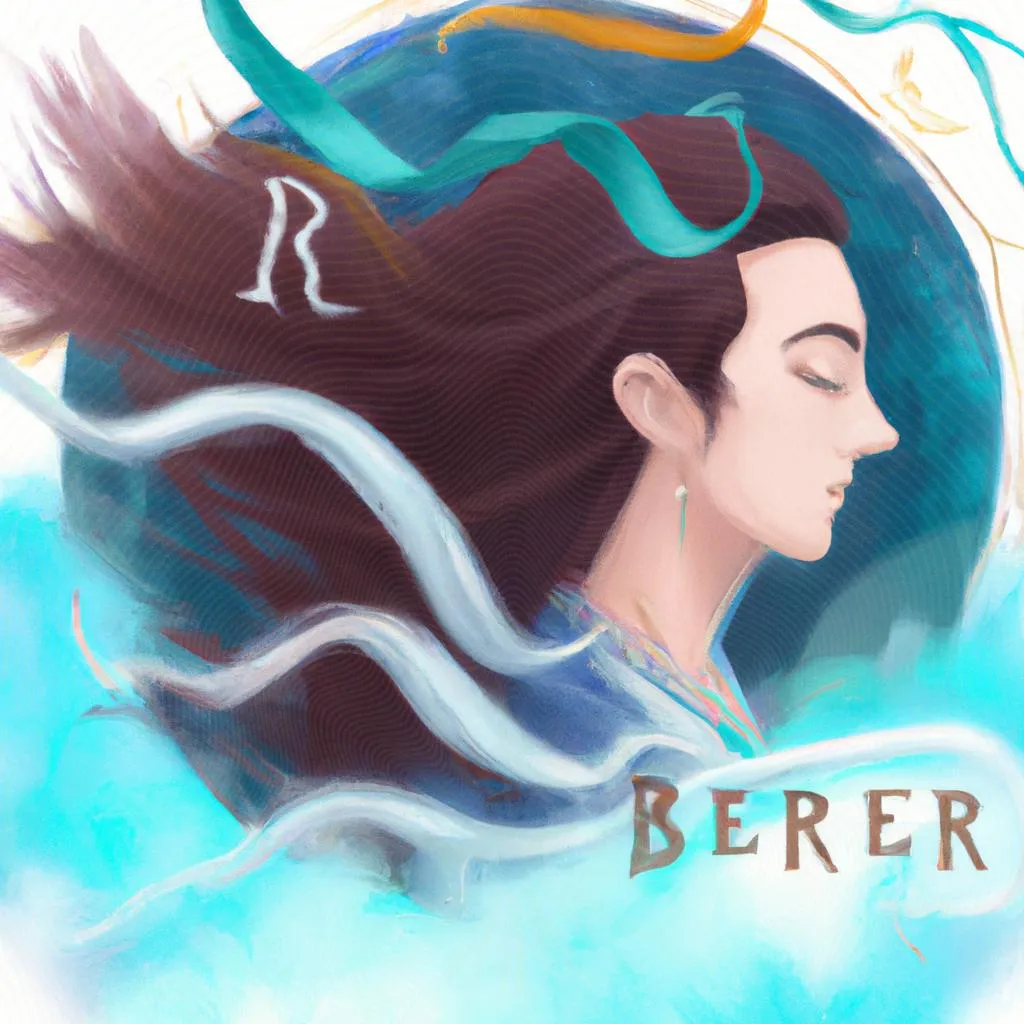 Descubra os mistérios por trás da letra de Bruna Karla - Vento do Espírito 4 uma ilustração de bruna karla vento do espirito letra