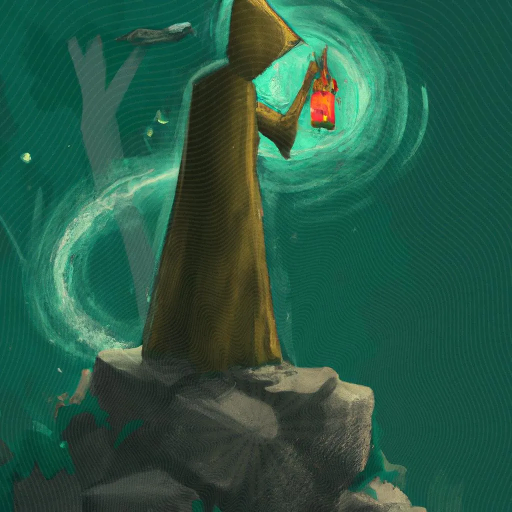 busca pelo espirito santo