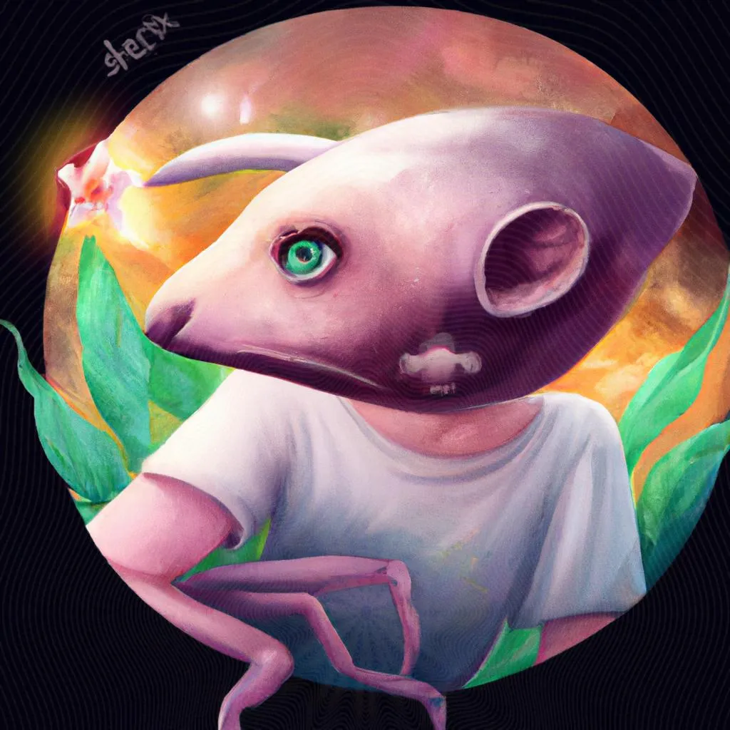 um retrato visual de cancer em animais espiritismo
