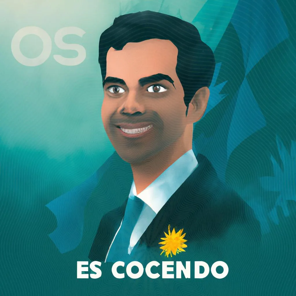 Candidatos a Senador do Espírito Santo: O Que os Astros Revelam 4 um retrato visual de candidatos a senador espirito santo