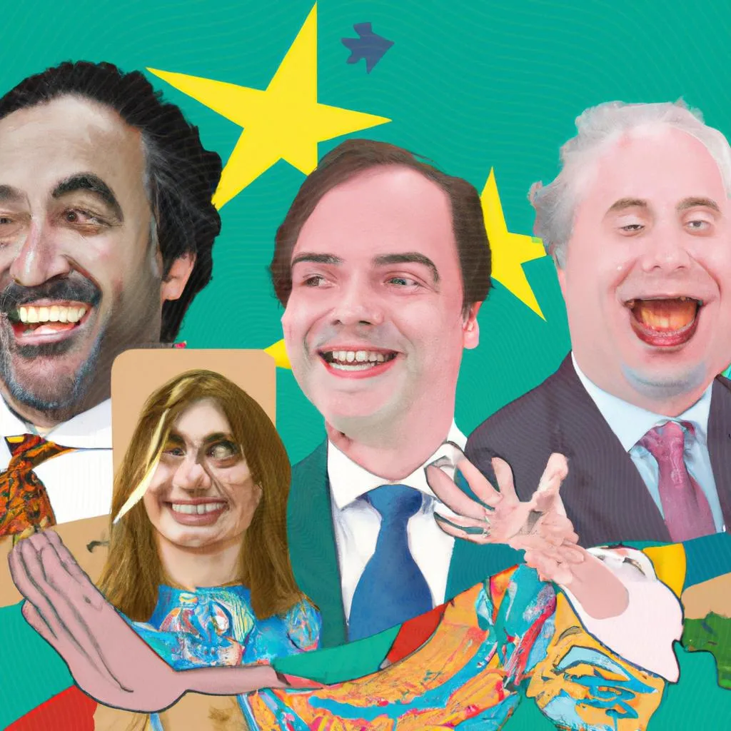 uma gravura sobre candidatos governo espirito santo