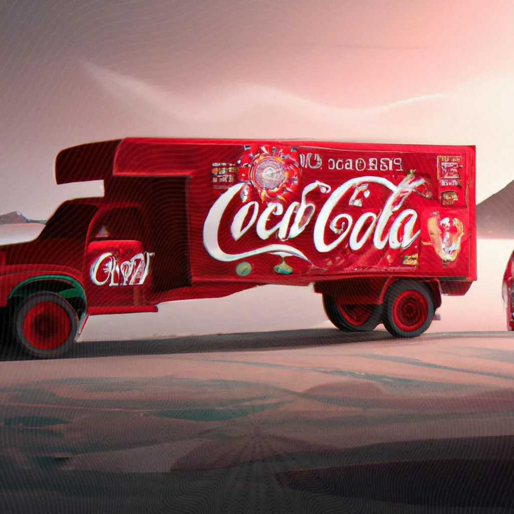 caravana coca cola 2022 espirito santo