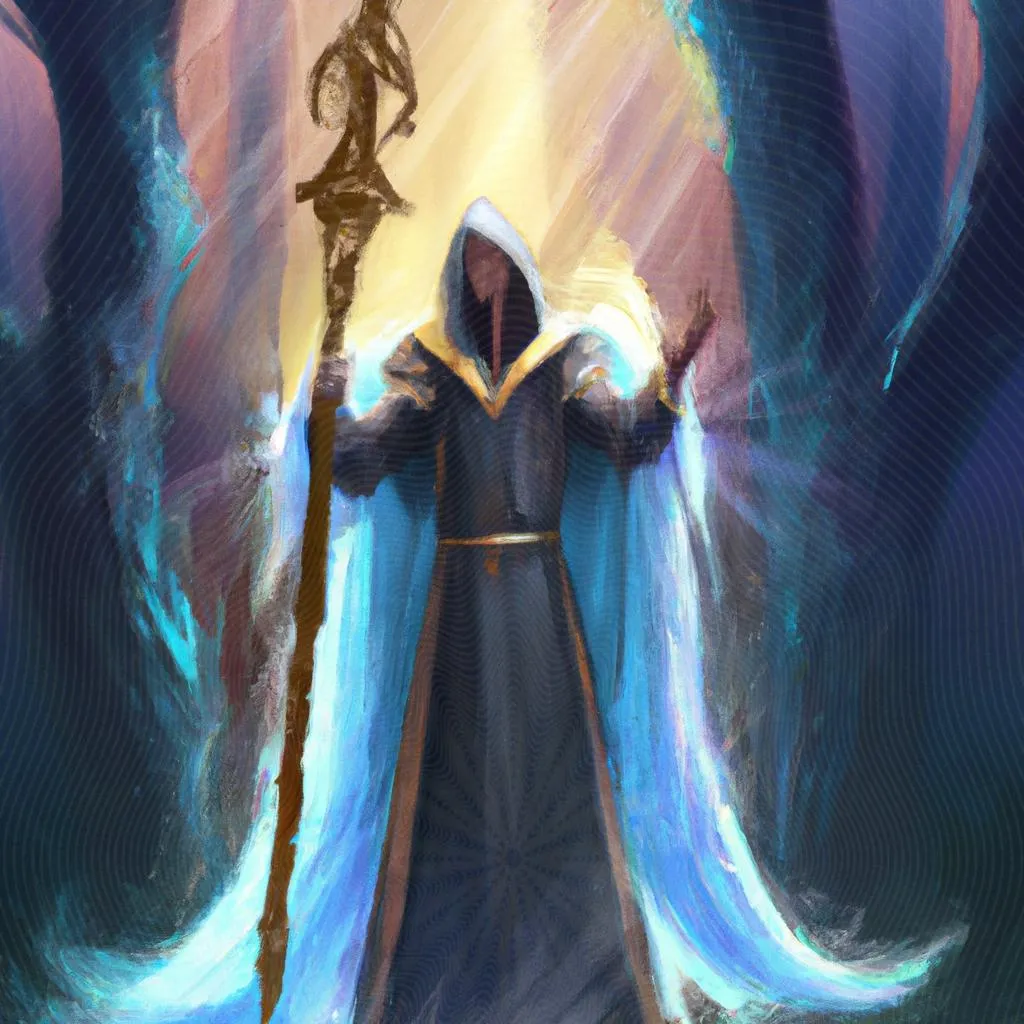 uma imagem impressionista de caridade segundo o espiritismo