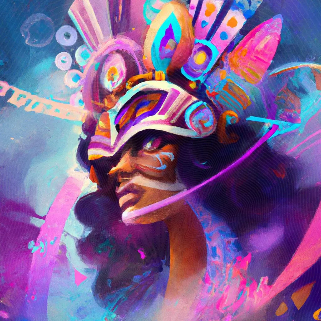 uma representação gráfica de carnaval 2022 data espirito santo