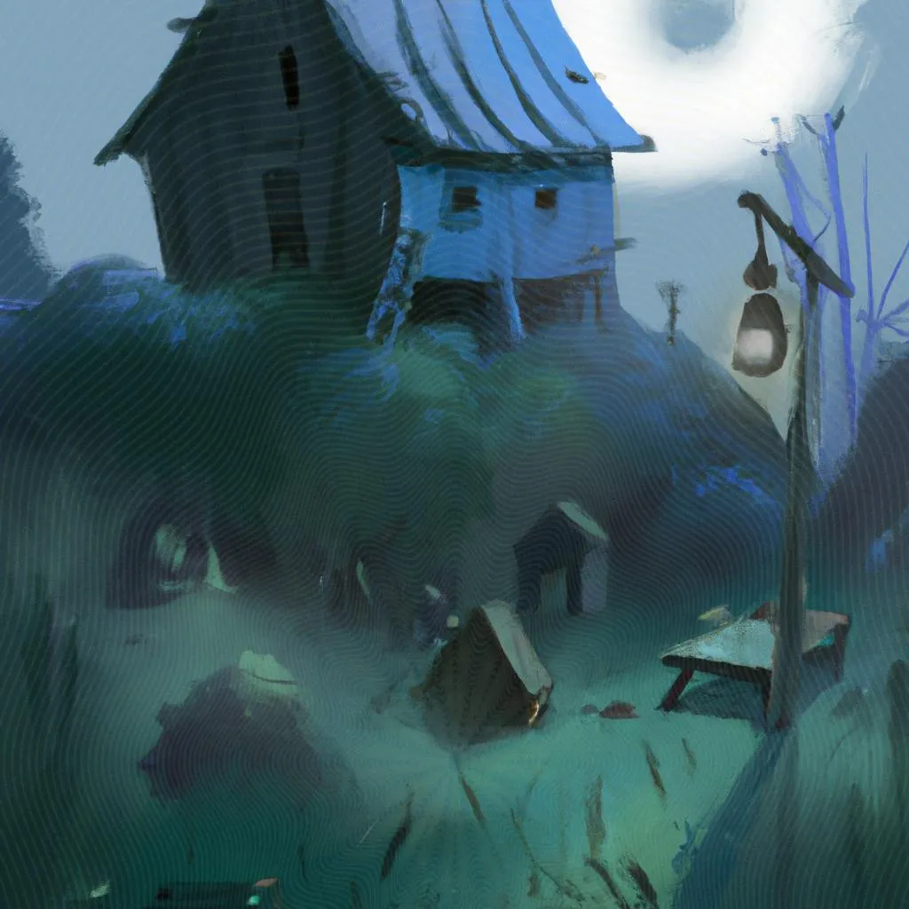 uma imagem gráfica com o tema casa dos espiritos movie