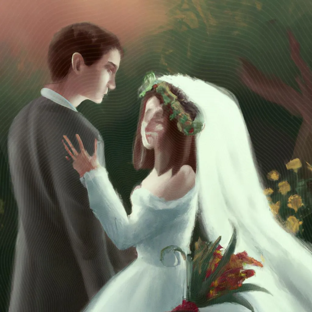 casamento no espiritismo