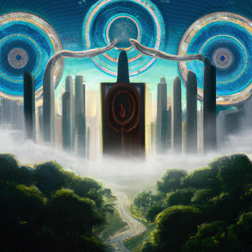 Descubra os melhores Centros Espíritas em Curitiba e encontre a paz 4 uma arte em gravura de centros espiritas em curitiba