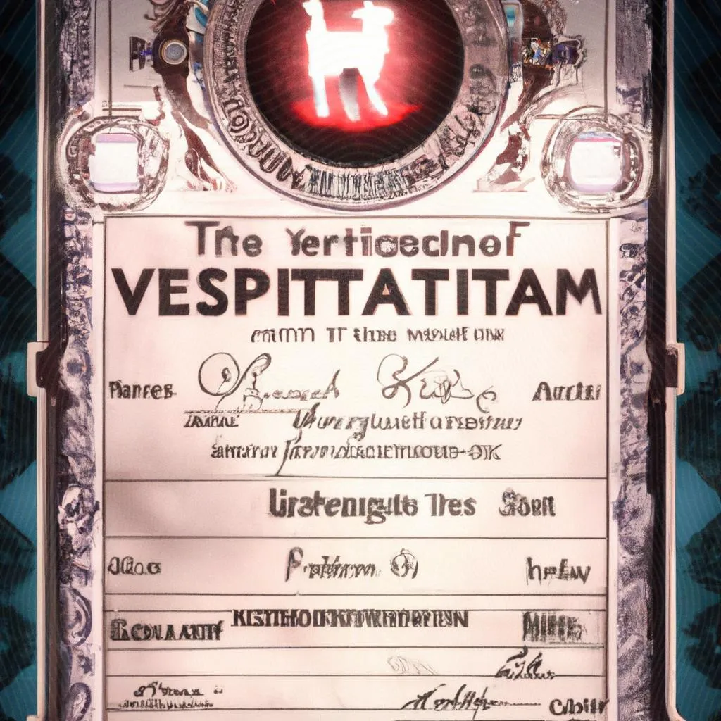 certificado de vacinacao espirito santo