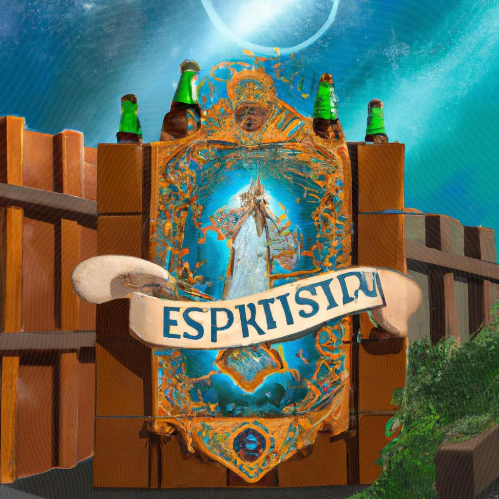 cervejaria espirito santo